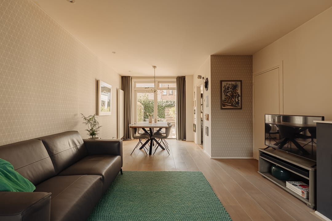 Foto 2 van Havenplein 11