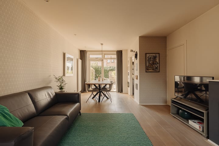 Foto 2 van Havenplein 11