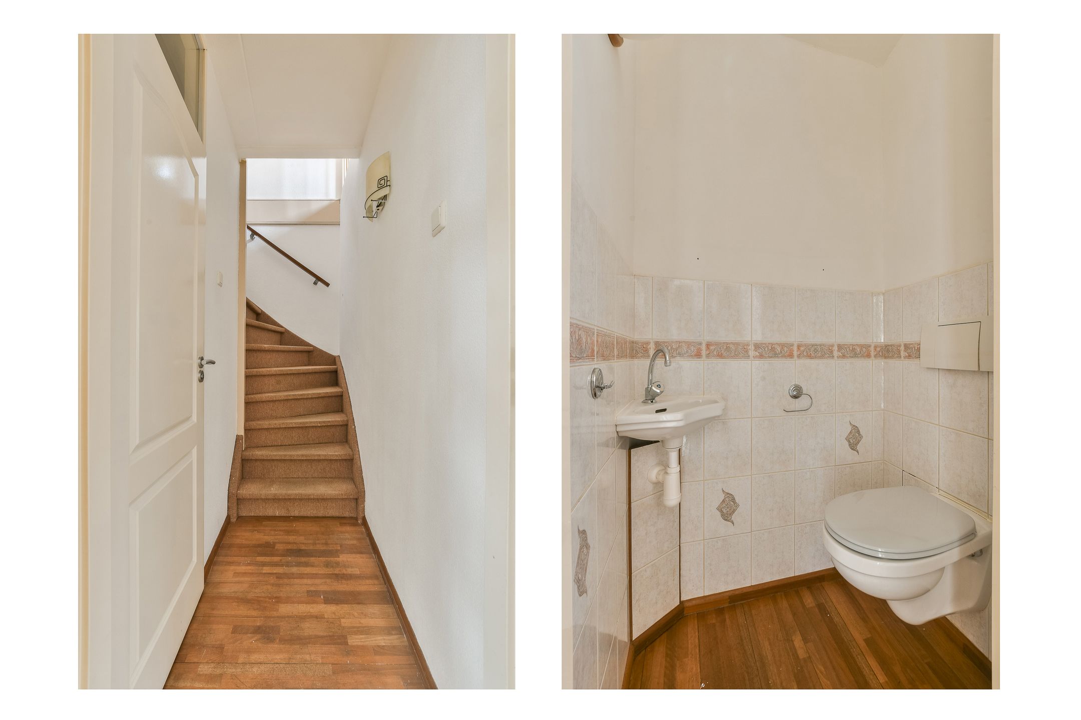 Spacious Family Home with 4 Bedrooms in Green Almere-Haven Neighborhood — 15