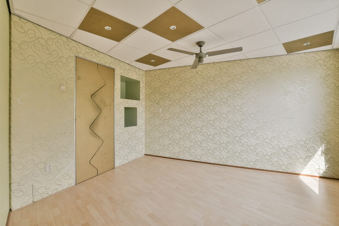 Spacious Family Home with 4 Bedrooms in Green Almere-Haven Neighborhood — 23