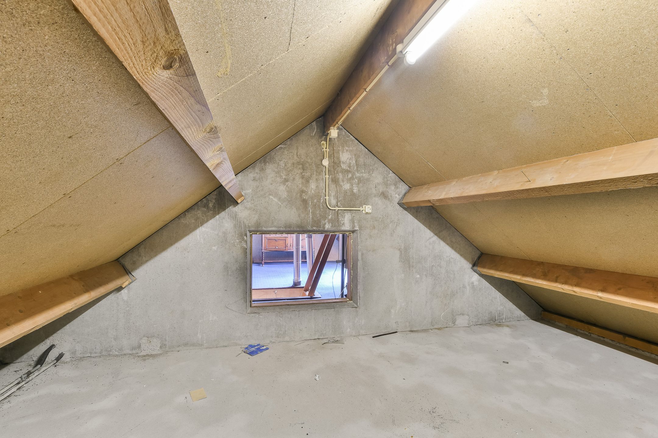 Spacious Family Home with 4 Bedrooms in Green Almere-Haven Neighborhood — 27