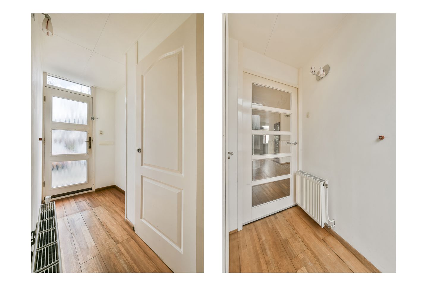 Spacious Family Home with 4 Bedrooms in Green Almere-Haven Neighborhood — 14