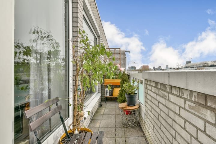 Foto 3 van Barbusselaan 33