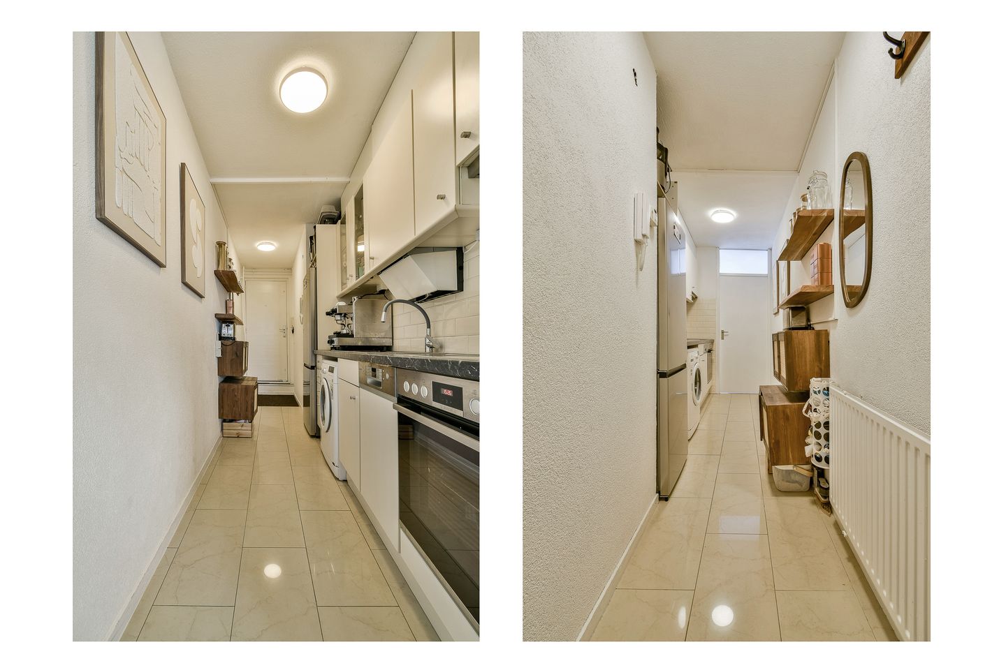 Foto 10 van Barbusselaan 33