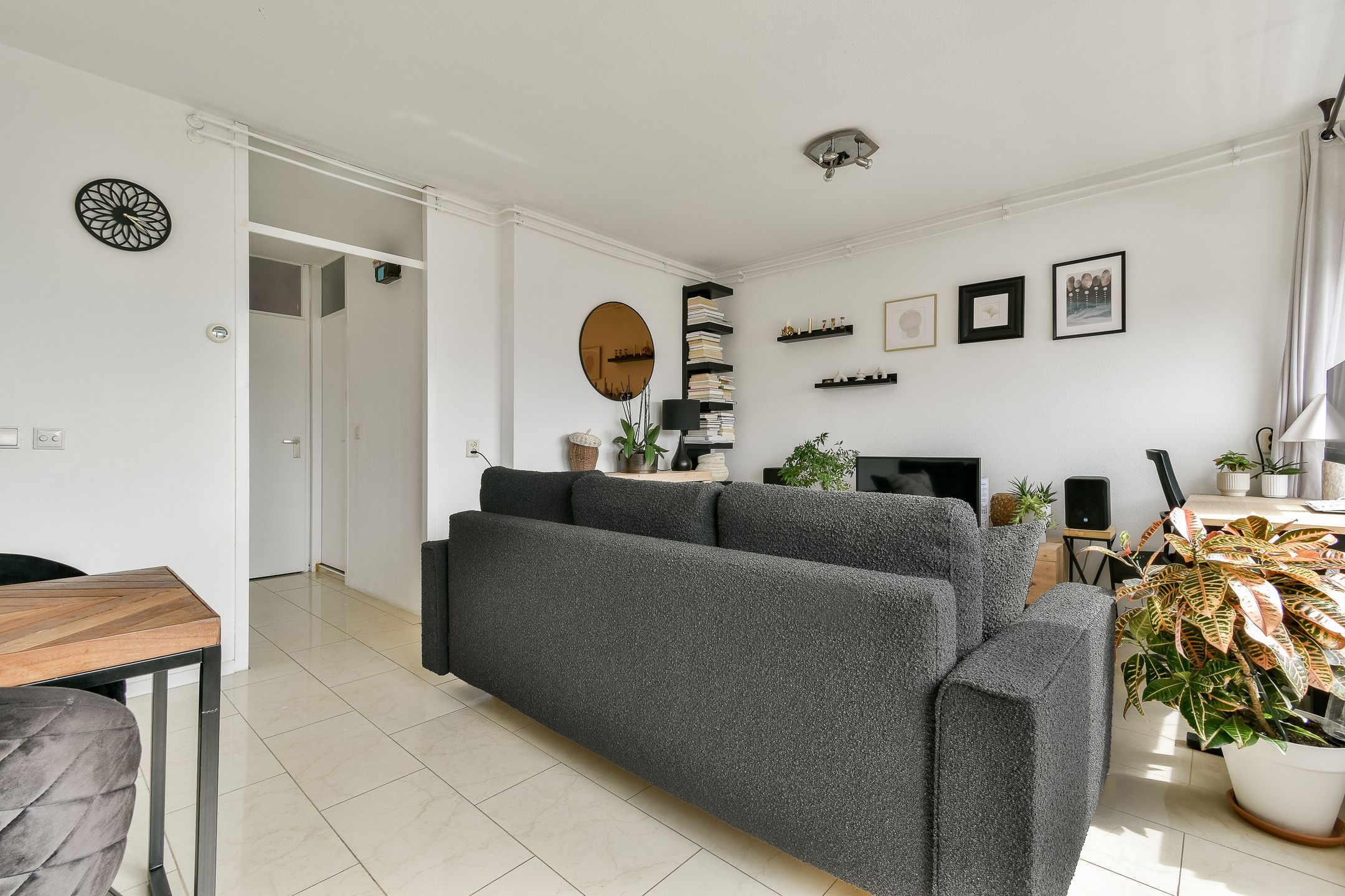 Foto 9 van Barbusselaan 33