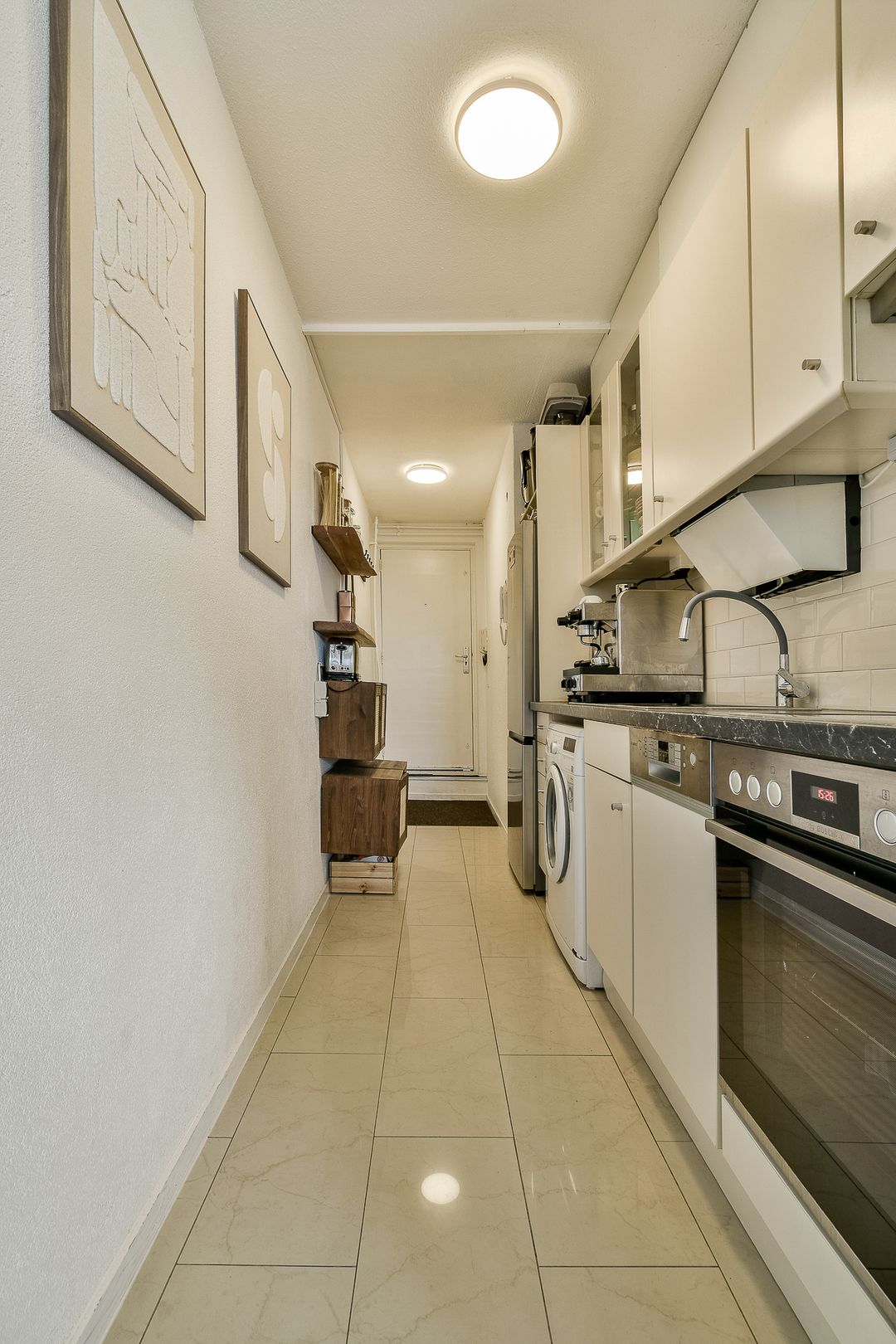 Foto 11 van Barbusselaan 33