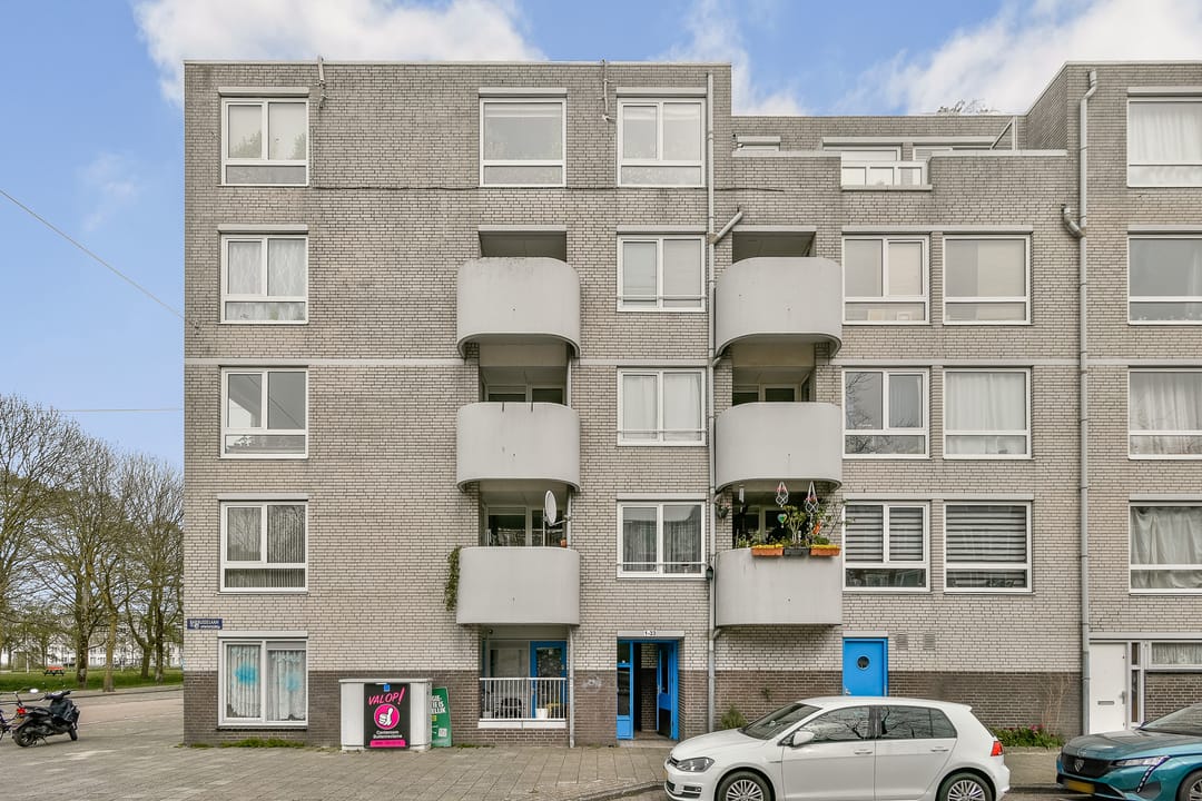 Foto 1 van Barbusselaan 33