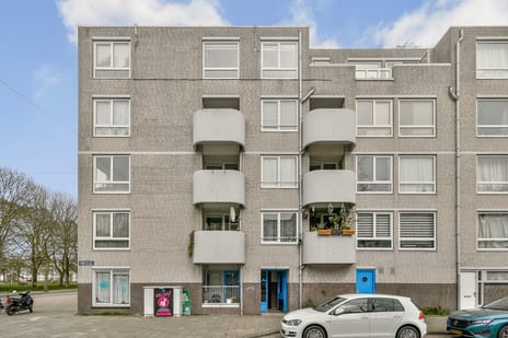 Barbusselaan thumbnail