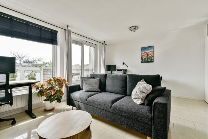 Foto 2 van Barbusselaan 33