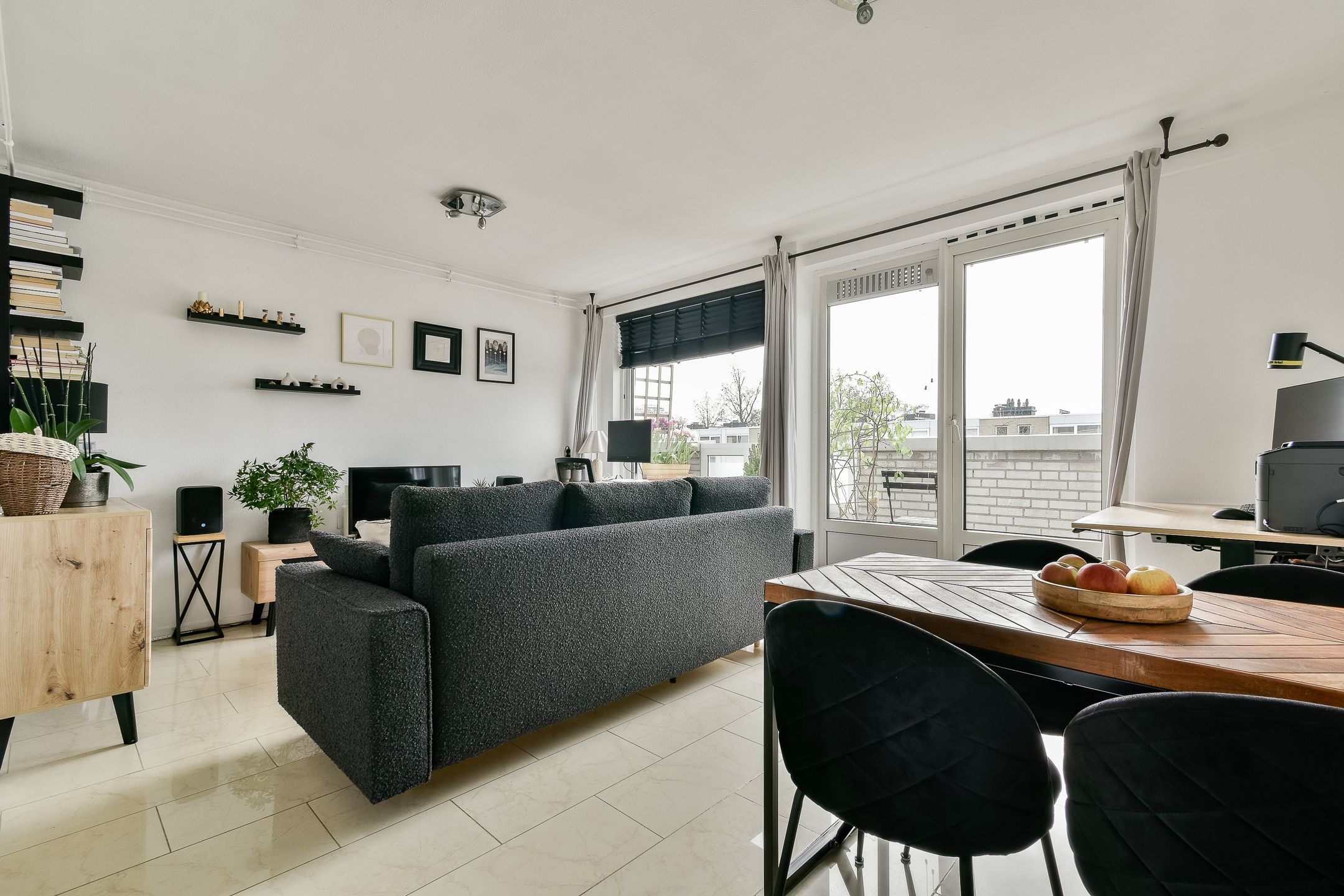 Foto 6 van Barbusselaan 33