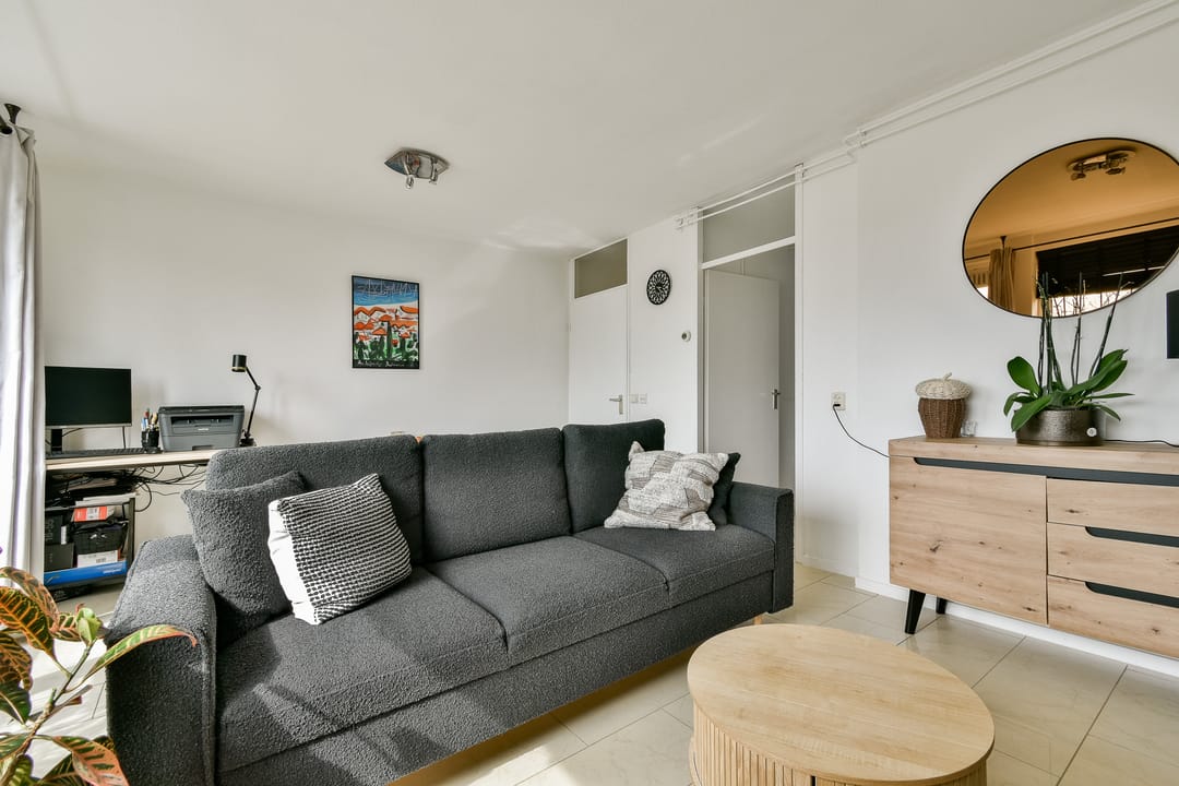 Foto 7 van Barbusselaan 33