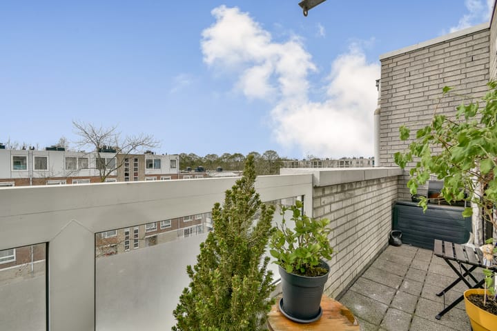 Foto 4 van Barbusselaan 33