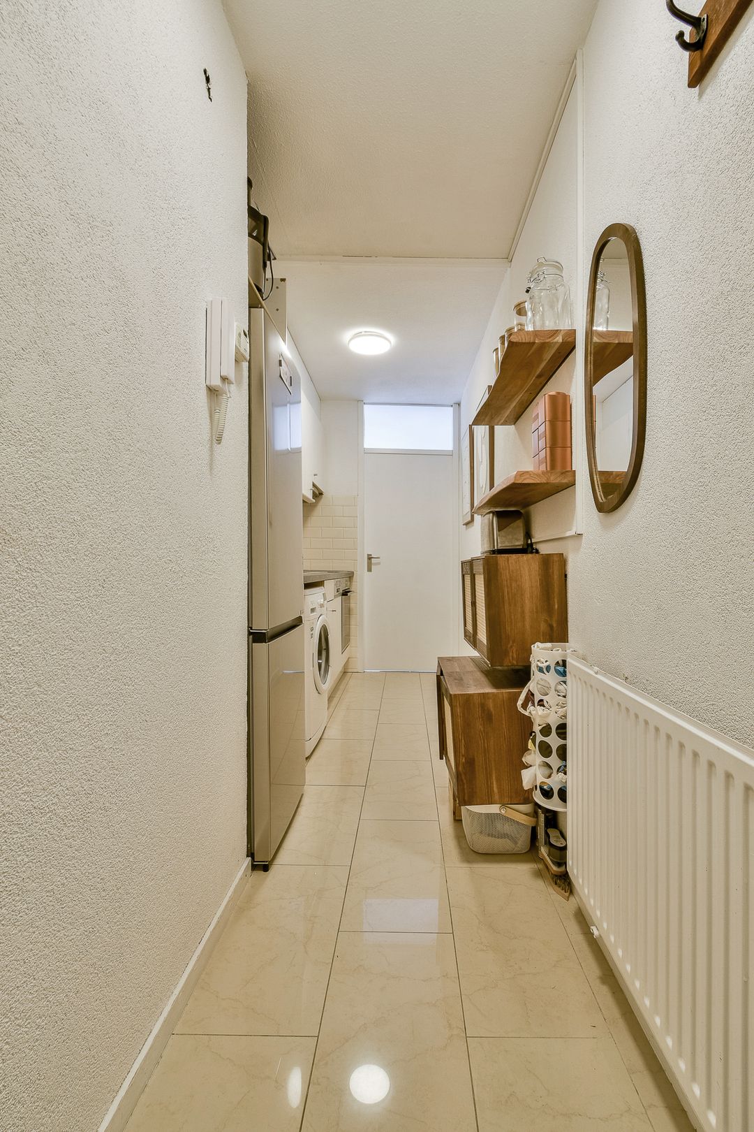 Foto 8 van Barbusselaan 33