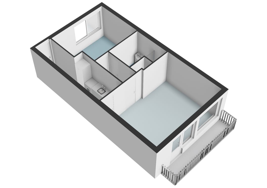 Foto 22 van Barbusselaan 33