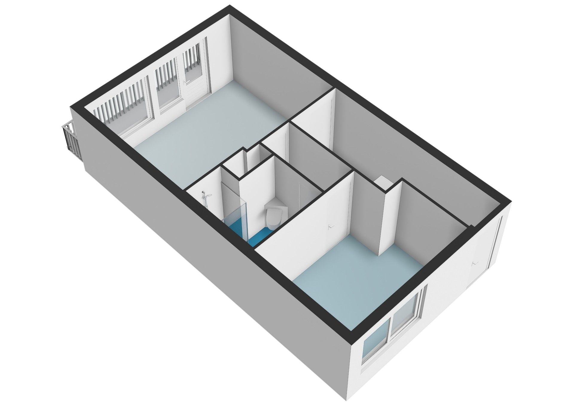 Foto 21 van Barbusselaan 33