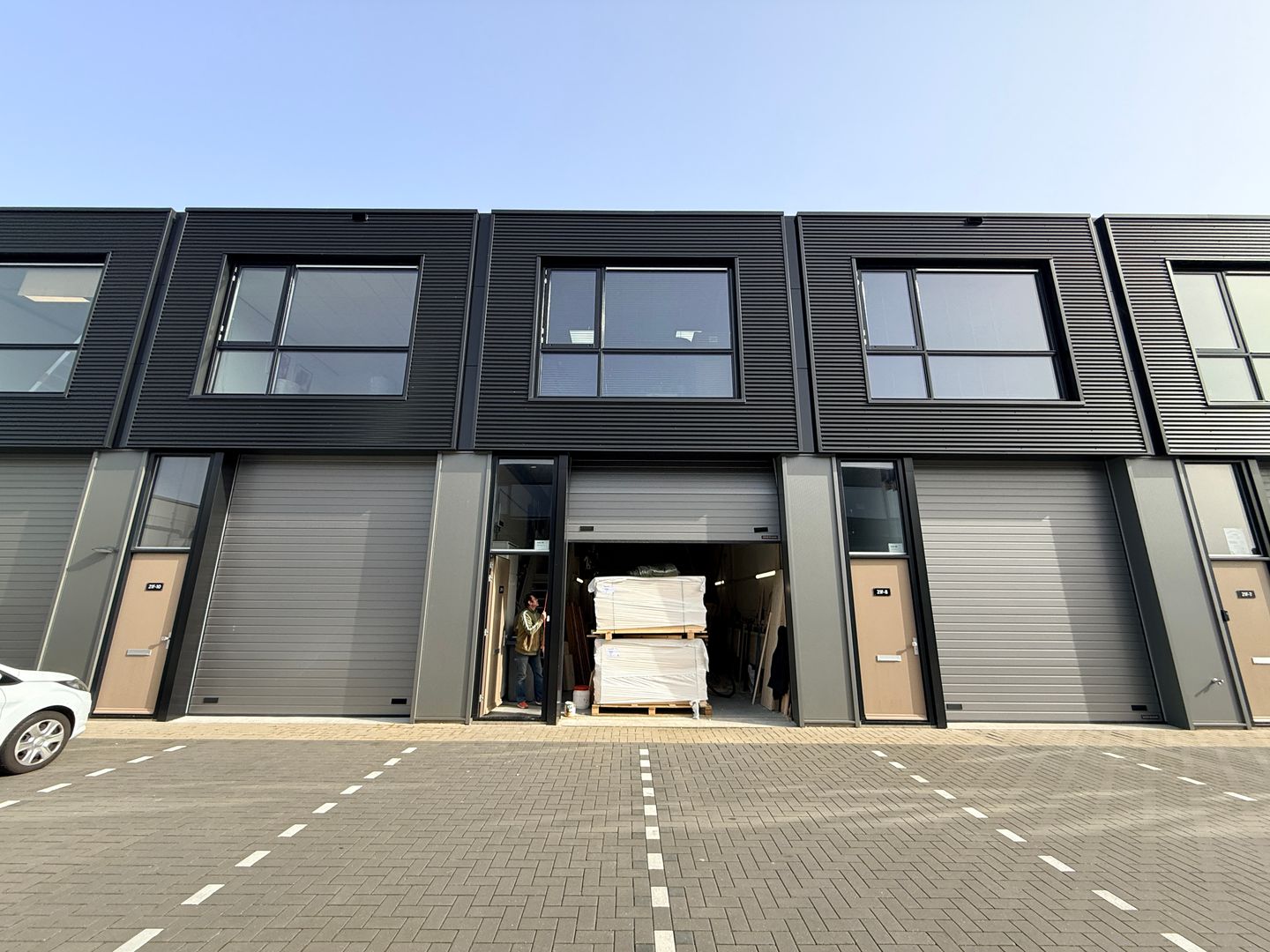 Bekijk foto 1 van Jupiterweg 21-f9