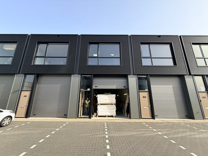 Jupiterweg 21-f9, Leeuwarden