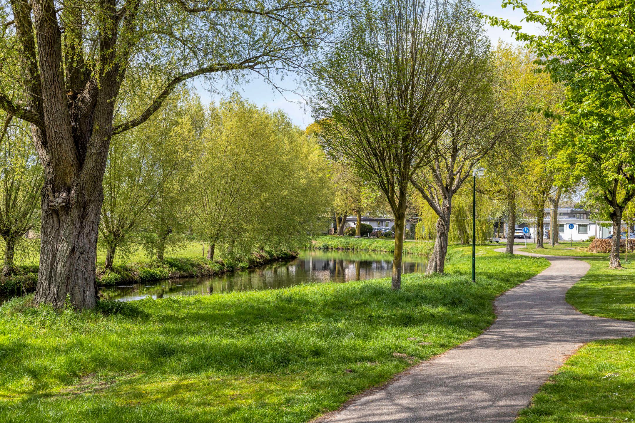 Foto 45 van Dommeloord 61