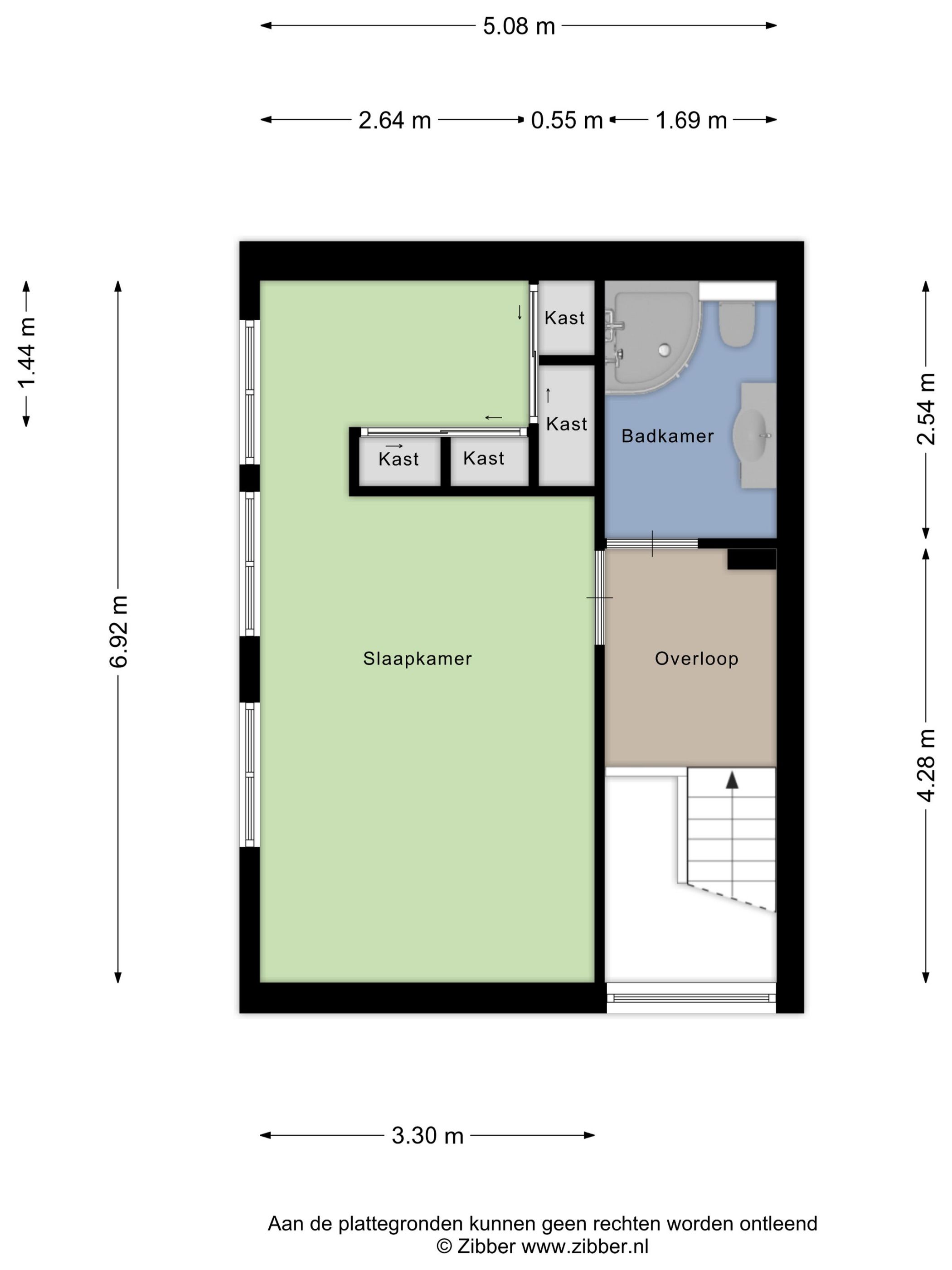 Foto 51 van Dommeloord 61