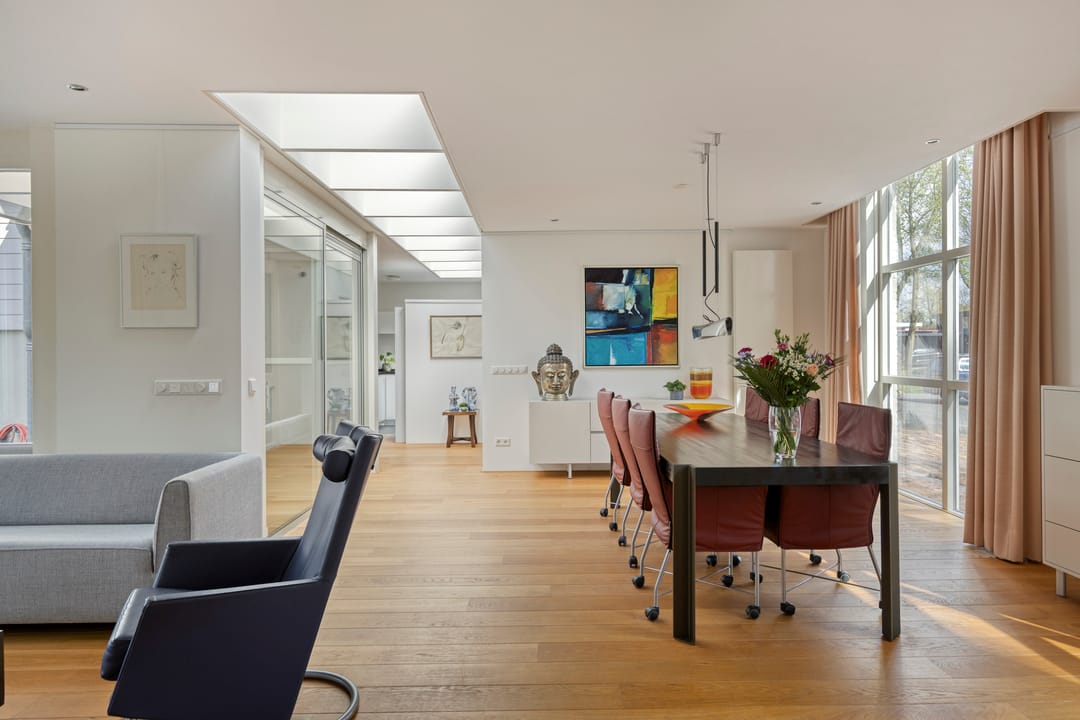 Foto 7 van Dommeloord 61