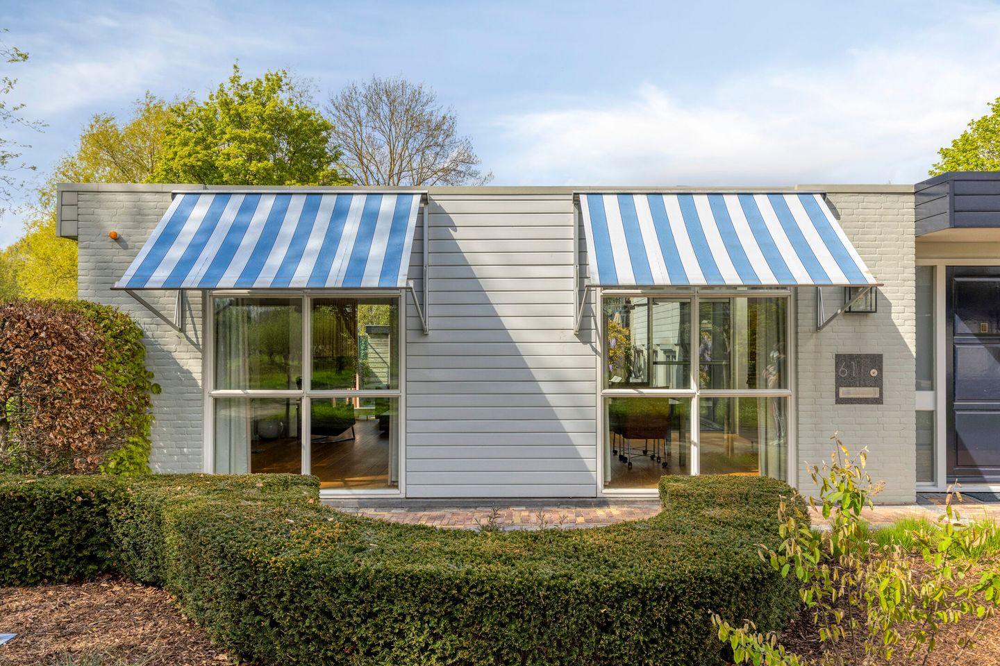 Foto 40 van Dommeloord 61