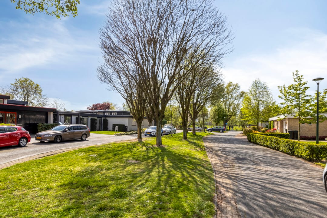 Foto 47 van Dommeloord 61