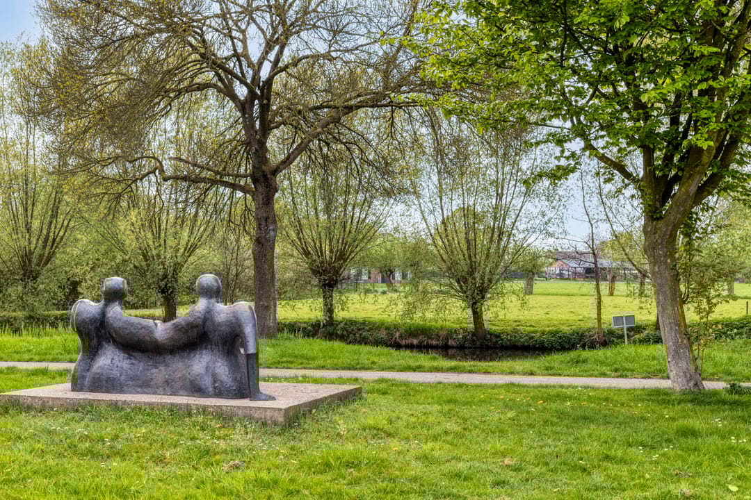 Foto 43 van Dommeloord 61