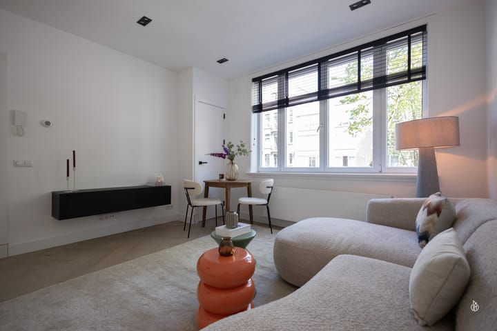 Foto 3 van Javastraat 150-D