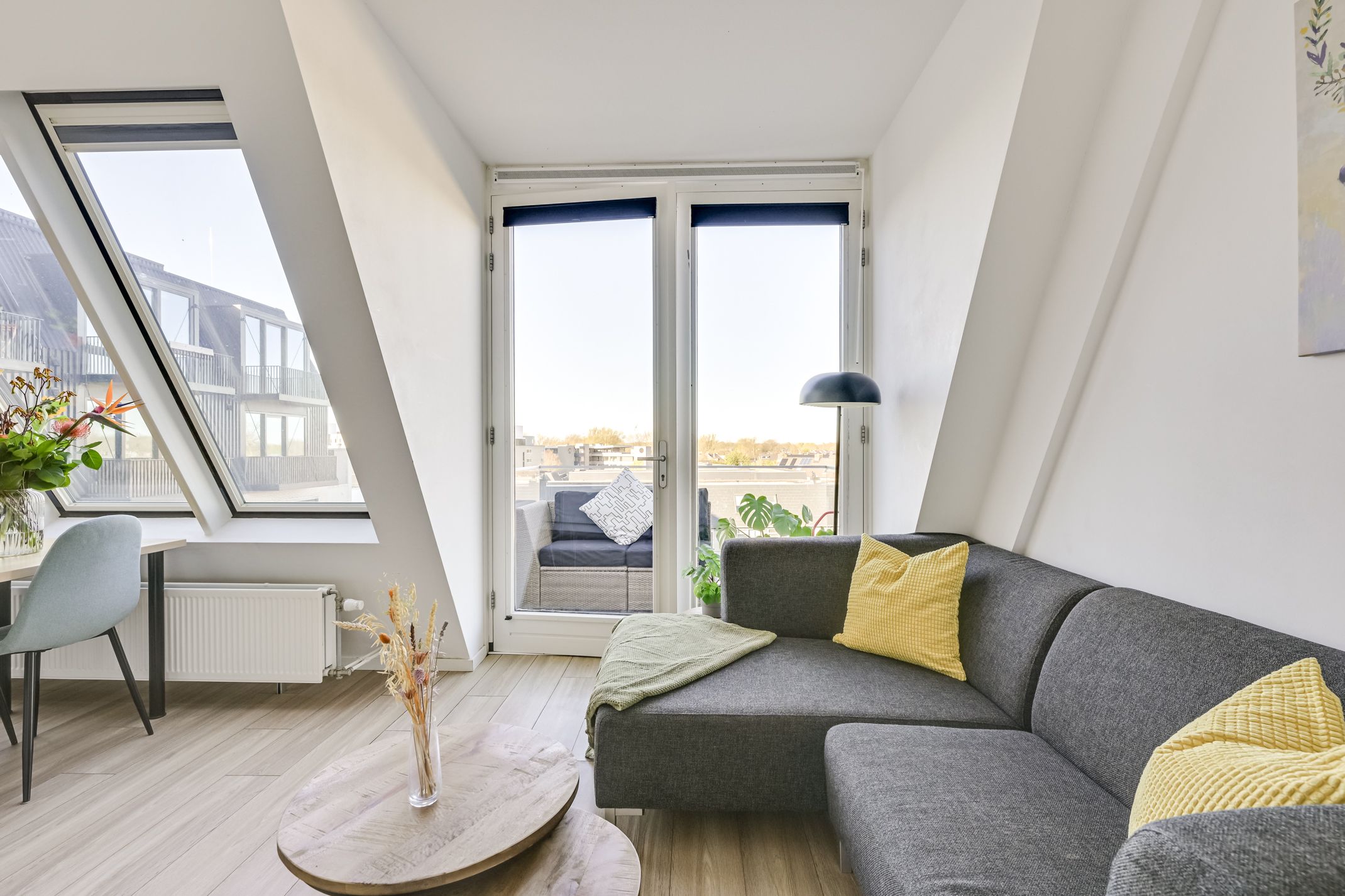 Foto 9 van Randhoeve 223-404