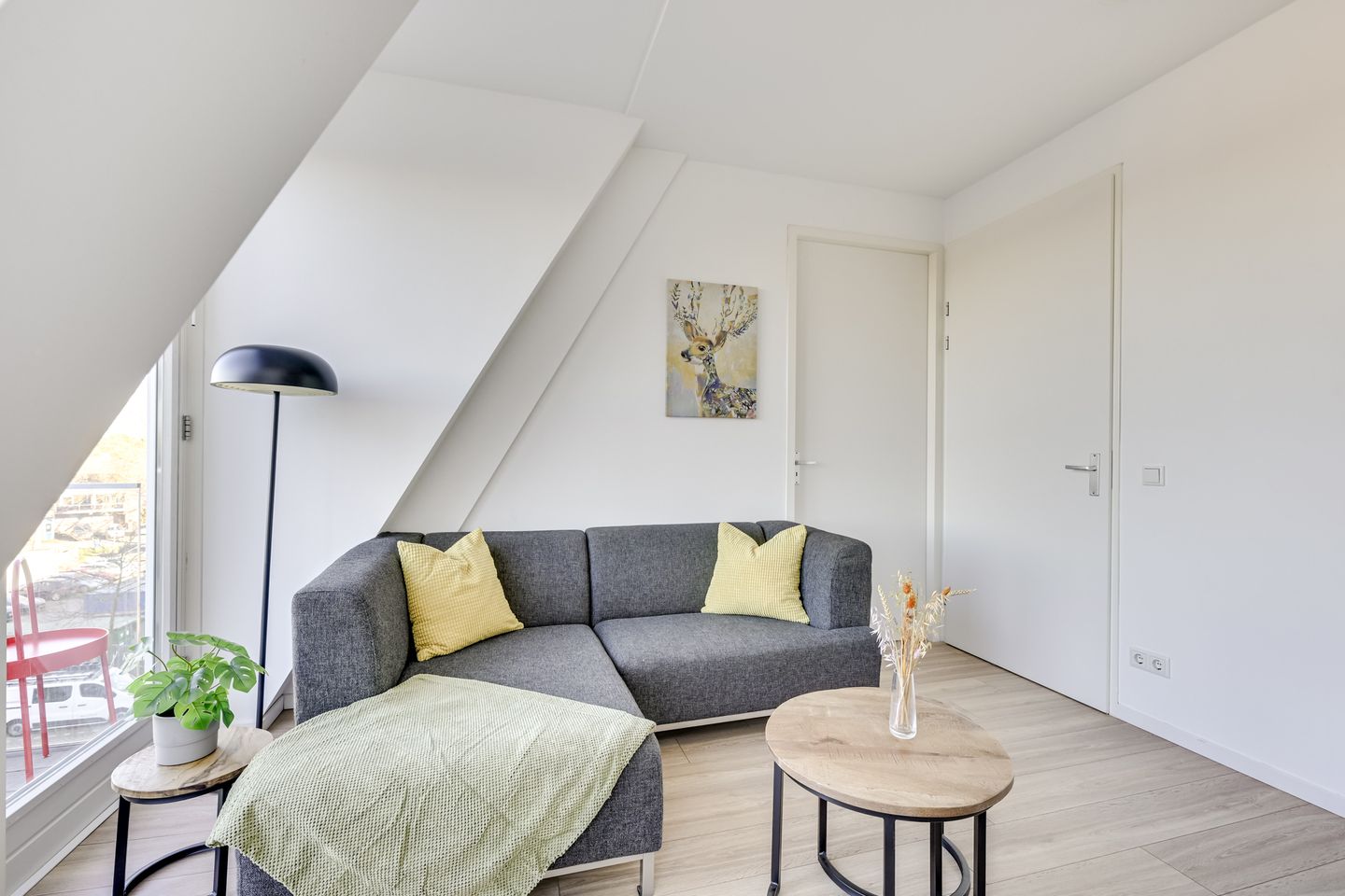 Foto 10 van Randhoeve 223-404