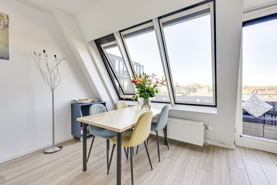 Foto 13 van Randhoeve 223-404