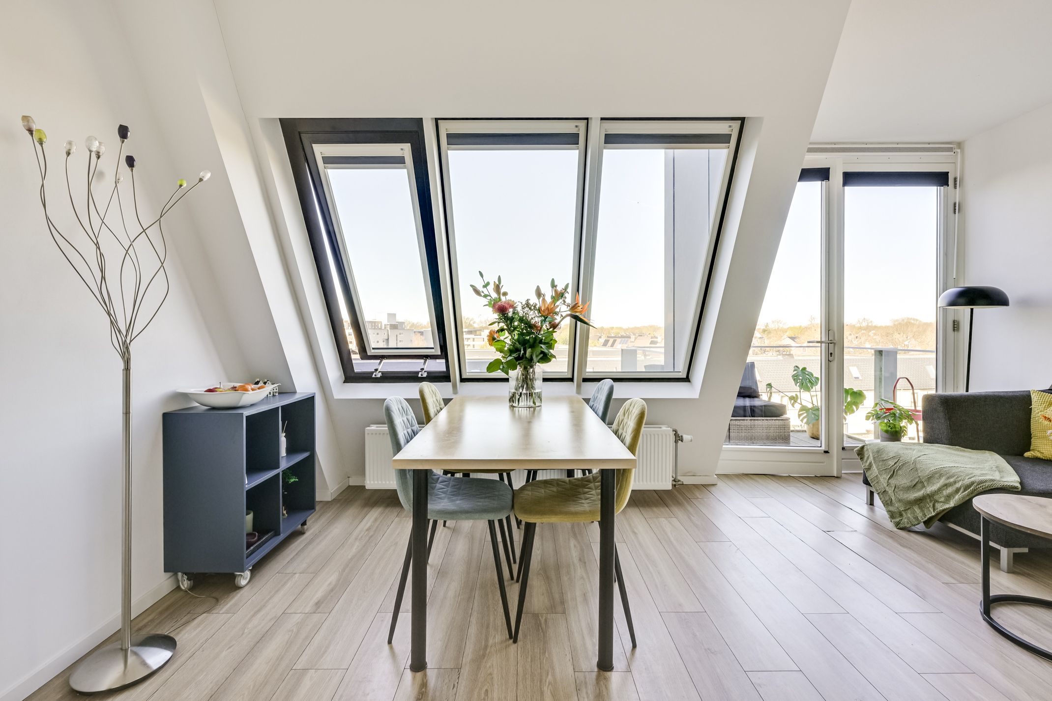 Foto 12 van Randhoeve 223-404