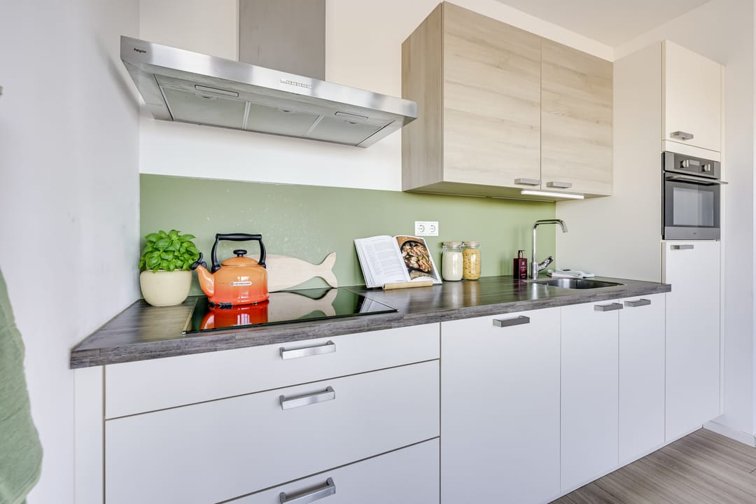 Foto 16 van Randhoeve 223-404