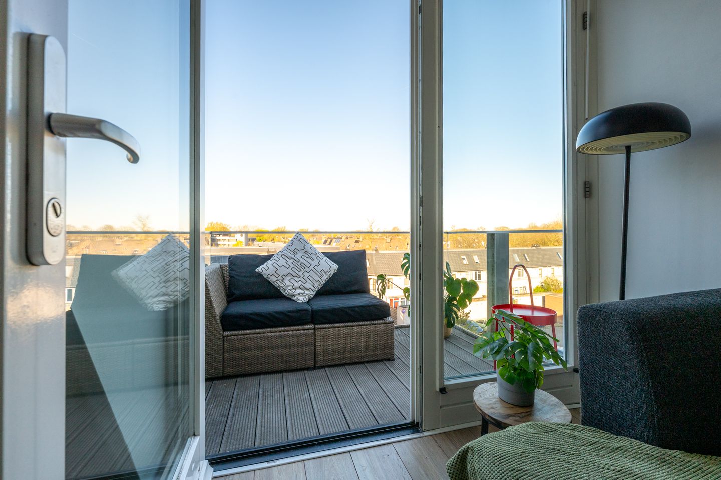 Foto 19 van Randhoeve 223-404