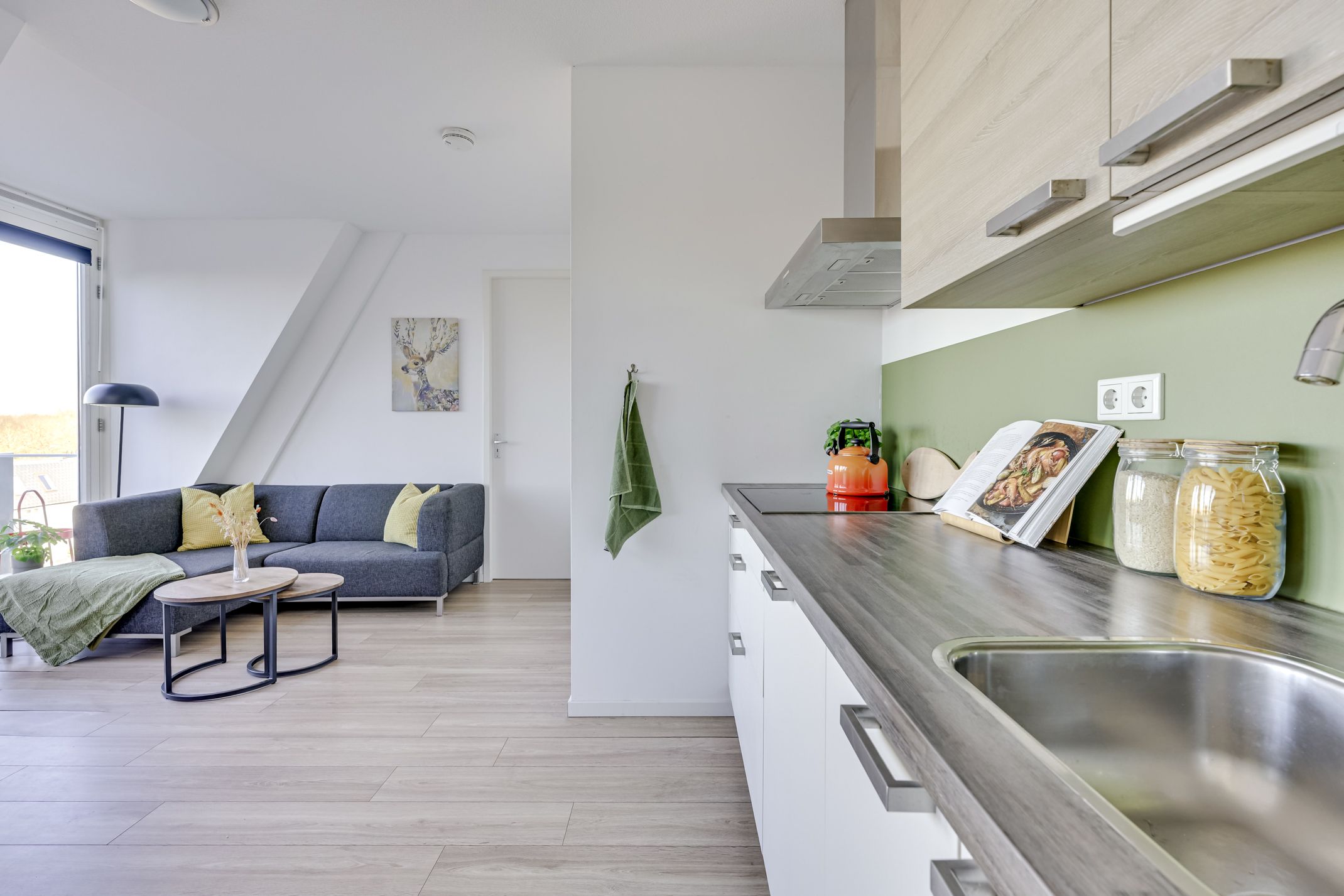 Foto 18 van Randhoeve 223-404