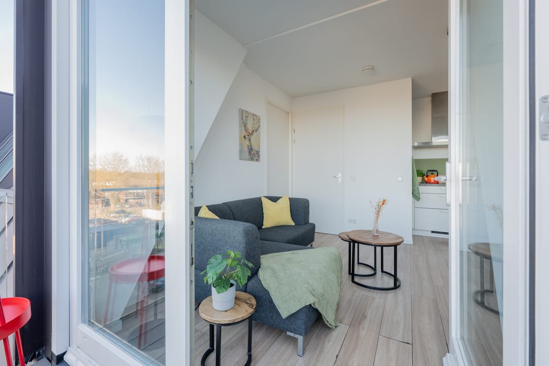 Foto 22 van Randhoeve 223-404