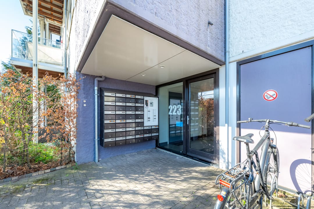 Foto 31 van Randhoeve 223-404