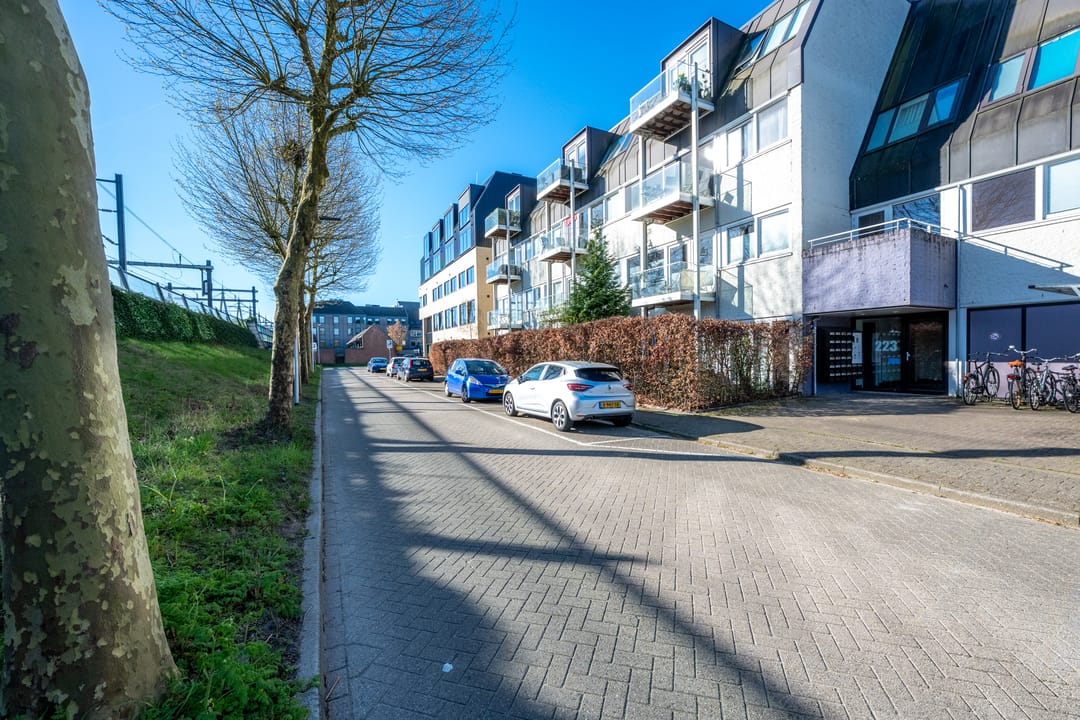 Foto 32 van Randhoeve 223-404