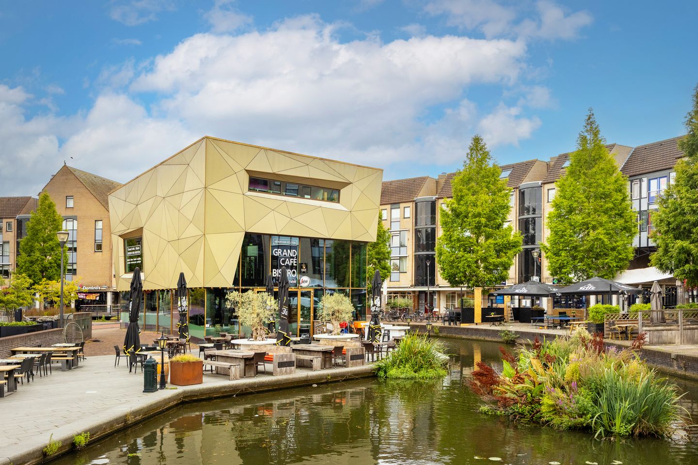 Foto 34 van Randhoeve 223-404