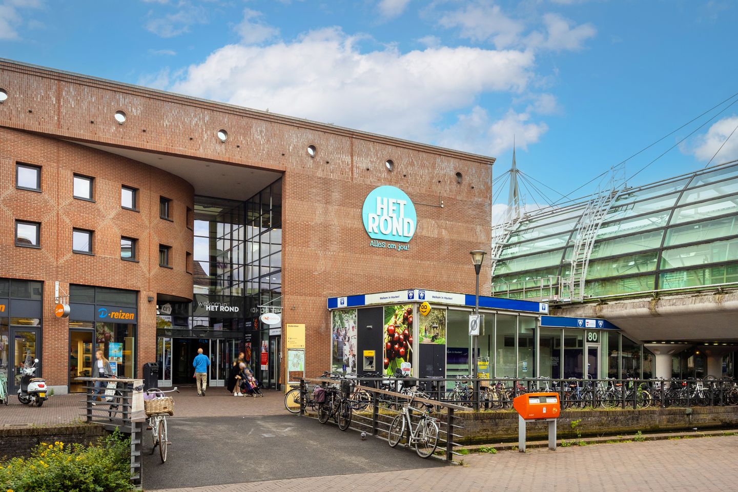 Foto 35 van Randhoeve 223-404