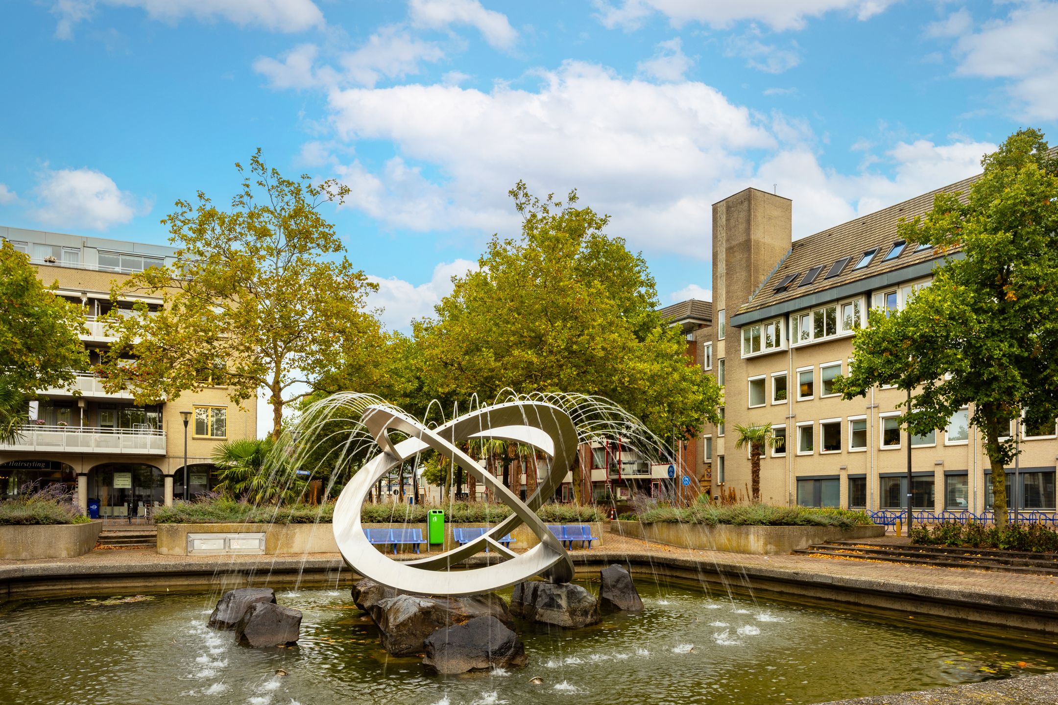 Foto 36 van Randhoeve 223-404