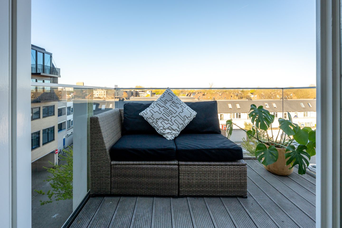 Foto 4 van Randhoeve 223-404