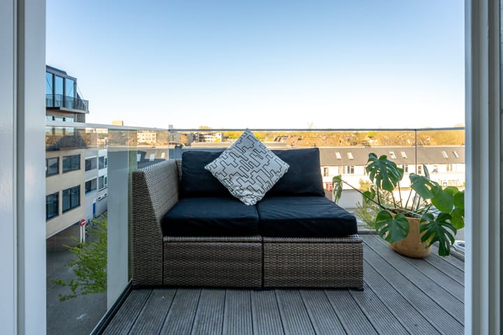 Foto 4 van Randhoeve 223-404