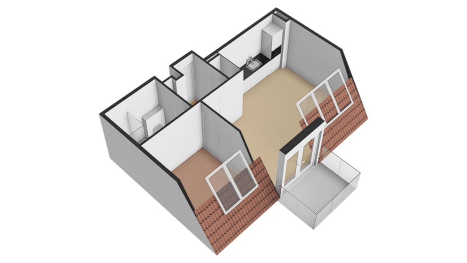 Foto 39 van Randhoeve 223-404