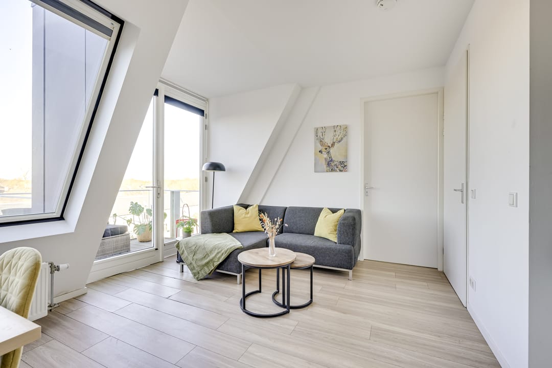 Foto 8 van Randhoeve 223-404