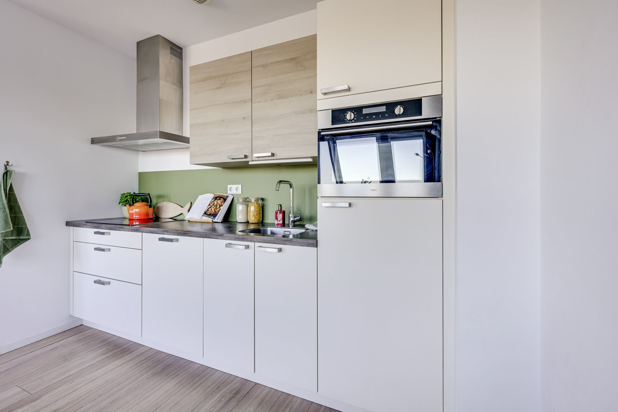 Foto 3 van Randhoeve 223-404