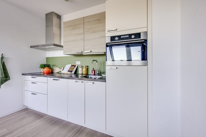 Foto 3 van Randhoeve 223-404