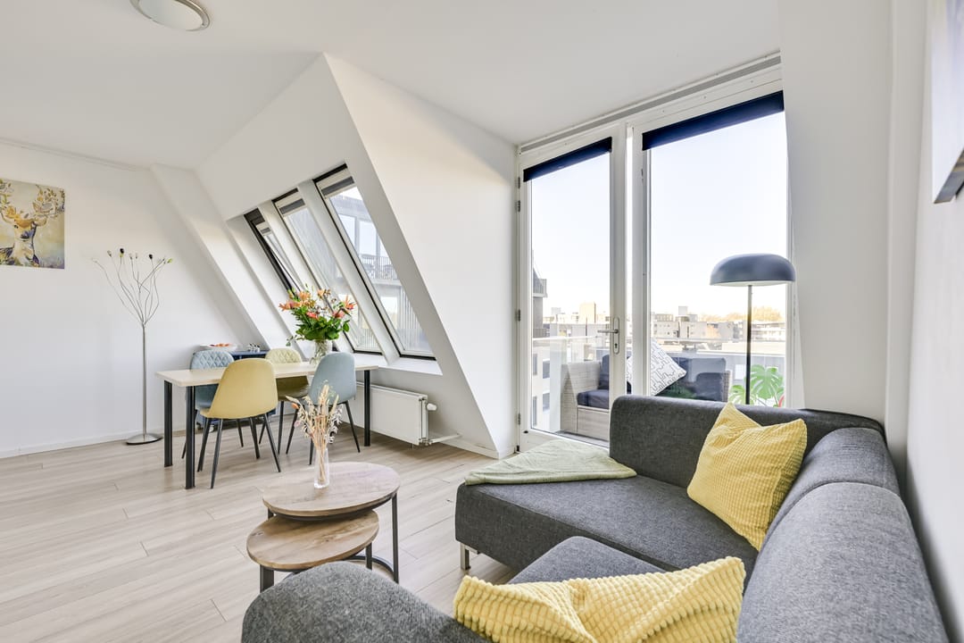 Foto 1 van Randhoeve 223-404