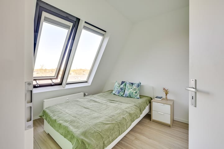 Foto 2 van Randhoeve 223-404