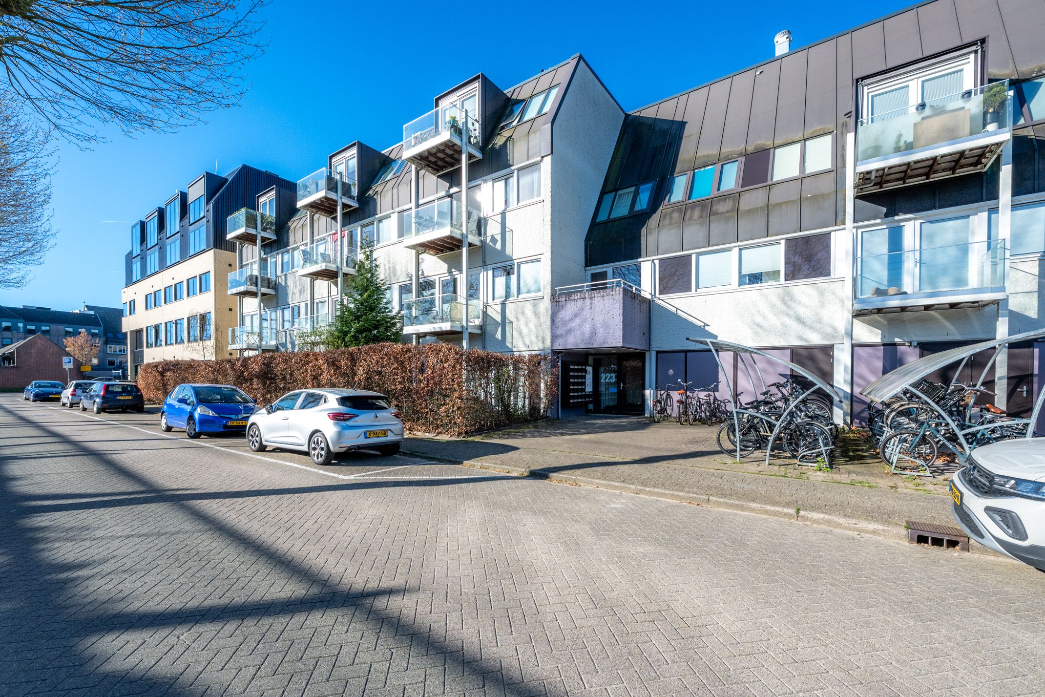 Foto 24 van Randhoeve 223-404